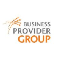 Business Provider Group Kft. Logo
