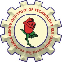 Career Development Cell, KNIT SULTANPUR Logo