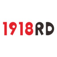 1918 (Shenzhen) Product Development Co., Ltd. Logo
