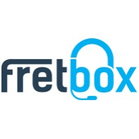 FretBox Logo