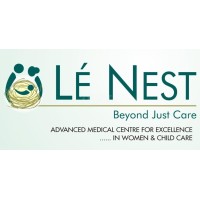 Lenesthospital Logo