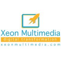 Xeon Multimedia Logo