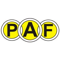 PAF Highways & Traffic Safety Ltd Logo