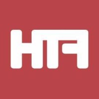 Hit The Floor Magazine Logo