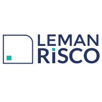 Léman Risco SA Logo
