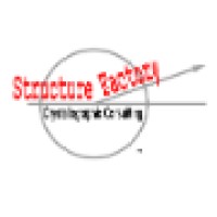 The Structure Factory, LLC Logo