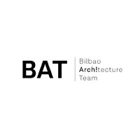 BAT - Bilbao Architecture Team Logo