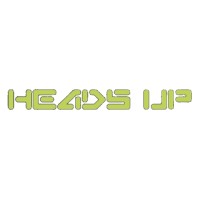 Heads Up Consulting Logo
