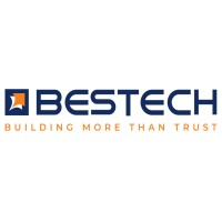 Bestech Hospitality Group Logo