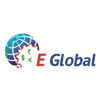 E-Global Group of Companies Logo