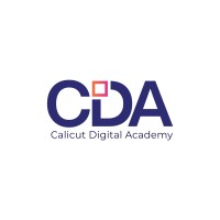 CDA Academy Logo