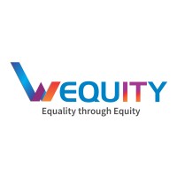 Wequity for Women and Technology Logo