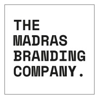The Madras Branding Company Logo