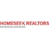 Homeseek Realtors Logo