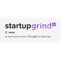 Startup Grind Nasik Logo