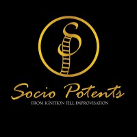 Sociopotents Logo
