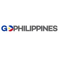 Go Philippines Logo