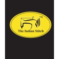 The Indian Stitch Logo