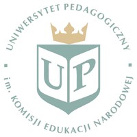 Uniwersytet Pedagogiczny w Krakowie Logo