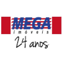 Mega Imóveis Logo