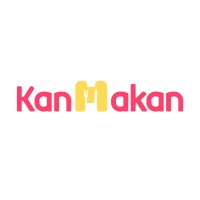 KanMakan Logo