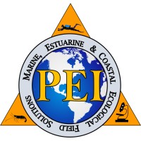 Pinnacle Ecological, Inc. Logo