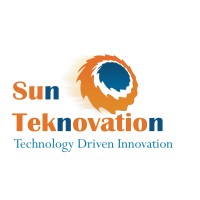 Sun Teknovation PVT LTD Logo