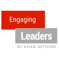 Engaging Leaders Logo