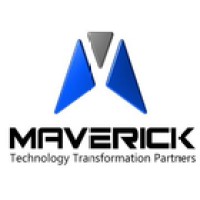 Mavericsolution Logo