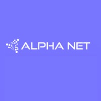 Alpha Net Consulting Logo