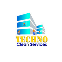 Techno Clean Services Logo