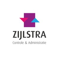 Zijlstra Controle & Administratie Logo