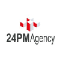 24PM Logo