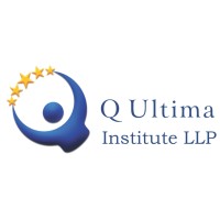 Q Ultima Institute LLP Logo
