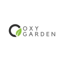 OxyGarden India Logo