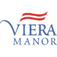 Viera Manor Logo
