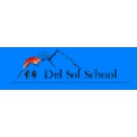 DEL SOL SCHOOL Logo