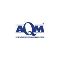AQM SRL Logo