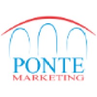 Ponte Marketing Logo