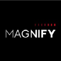 MAGNIFY Partners Logo