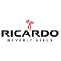 Ricardo Beverly Hills Logo