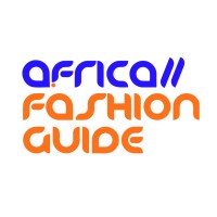 Africa Fashion Guide Logo