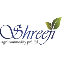 Shreeji Agri Commodity Pvt Ltd Logo