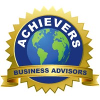 Achievers Business Academy Logo