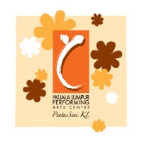 The Kuala Lumpur Performing Arts Centre Logo
