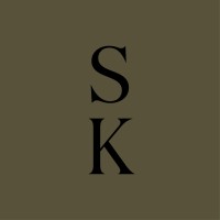 SK Steak & Oyster Logo