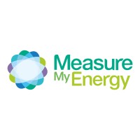 MeasureMyEnergy (is now MY ZeERO) Logo