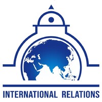 International Relations Cell, IIT Roorkee Logo