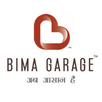 BIMA GARAGE Logo