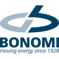 Gruppo Bonomi Logo